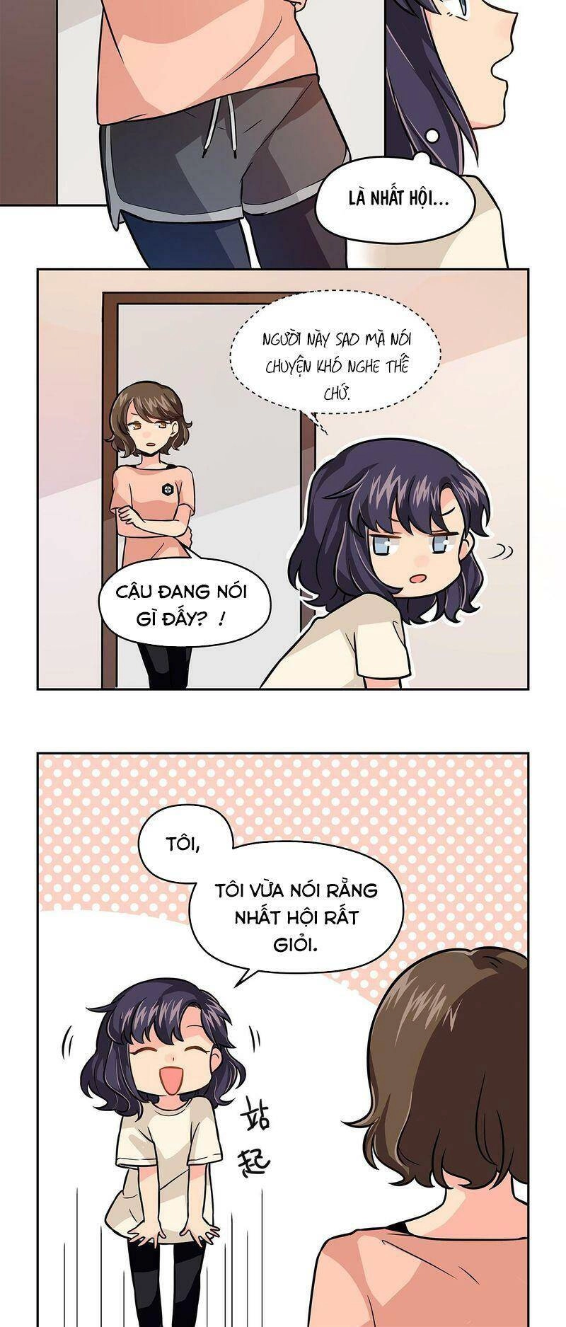 Tinh Lộ Phù Thủy Chapter 8 - 13