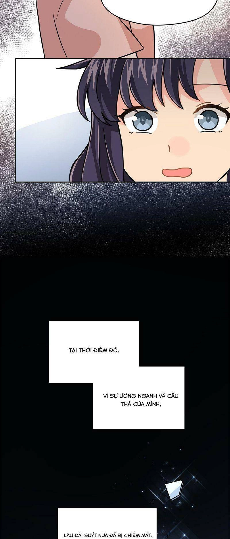 Tinh Lộ Phù Thủy Chapter 8 - 17