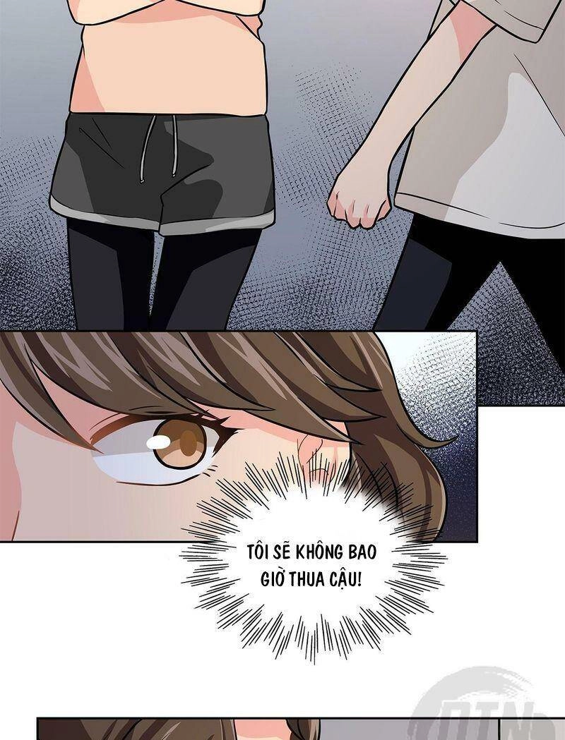 Tinh Lộ Phù Thủy Chapter 8 - 24