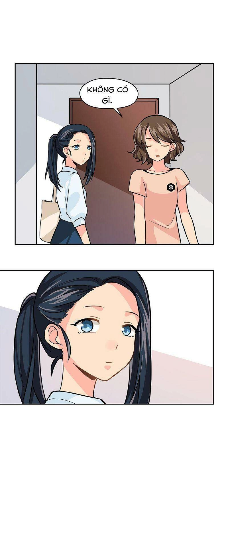 Tinh Lộ Phù Thủy Chapter 8 - 26