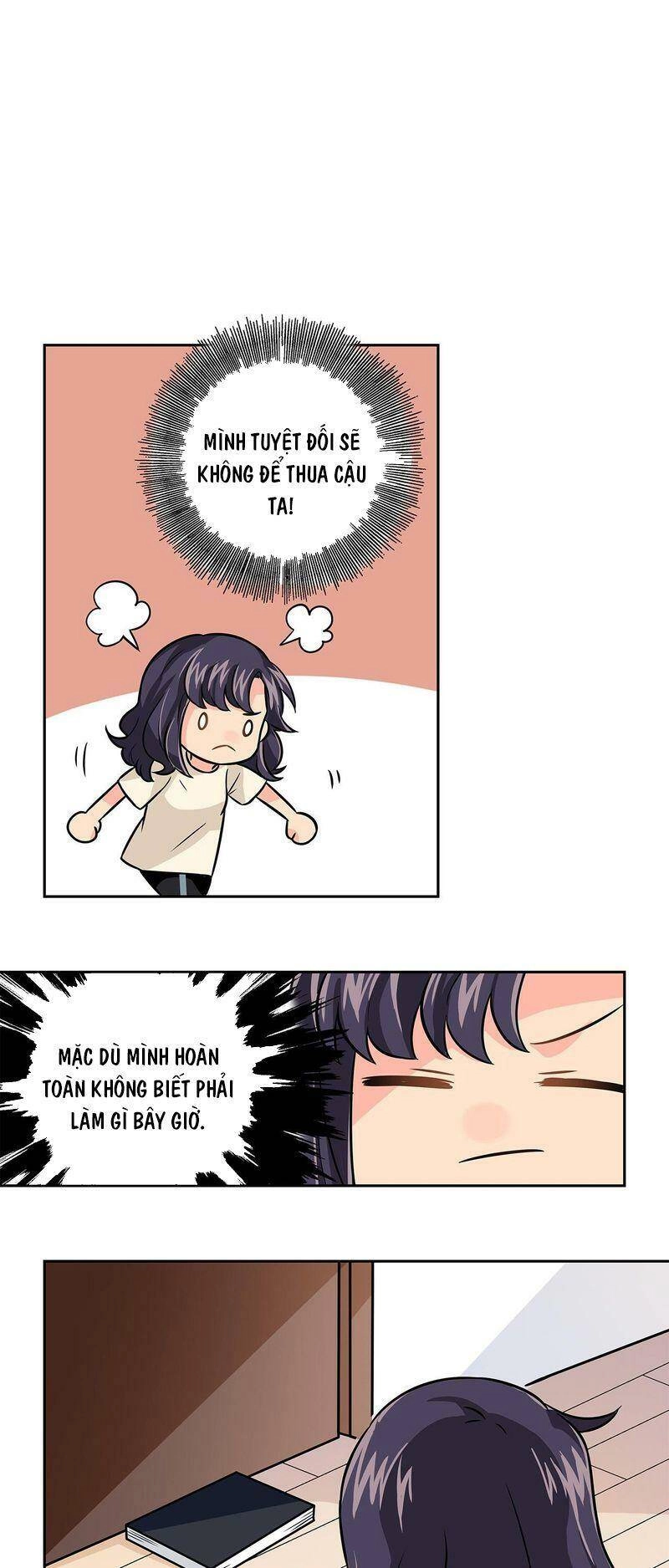 Tinh Lộ Phù Thủy Chapter 8 - 27