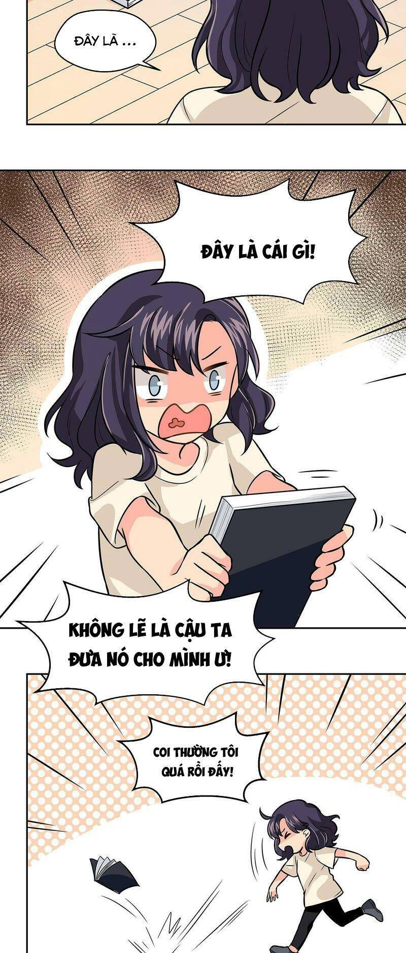 Tinh Lộ Phù Thủy Chapter 8 - 28