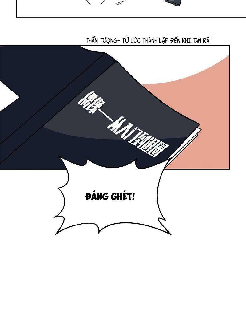 Tinh Lộ Phù Thủy Chapter 8 - 29