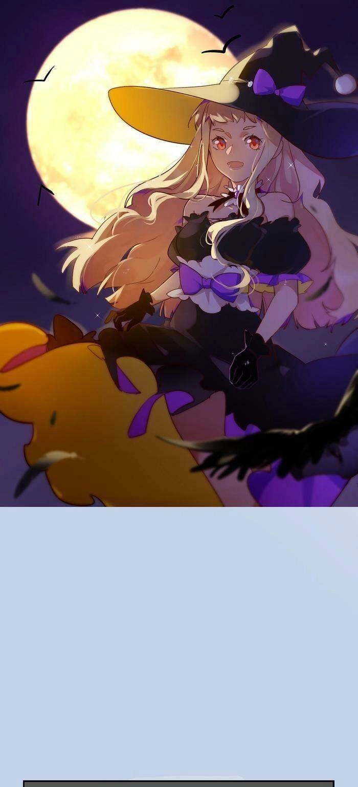 Tinh Lộ Phù Thủy Chapter 9 - 1