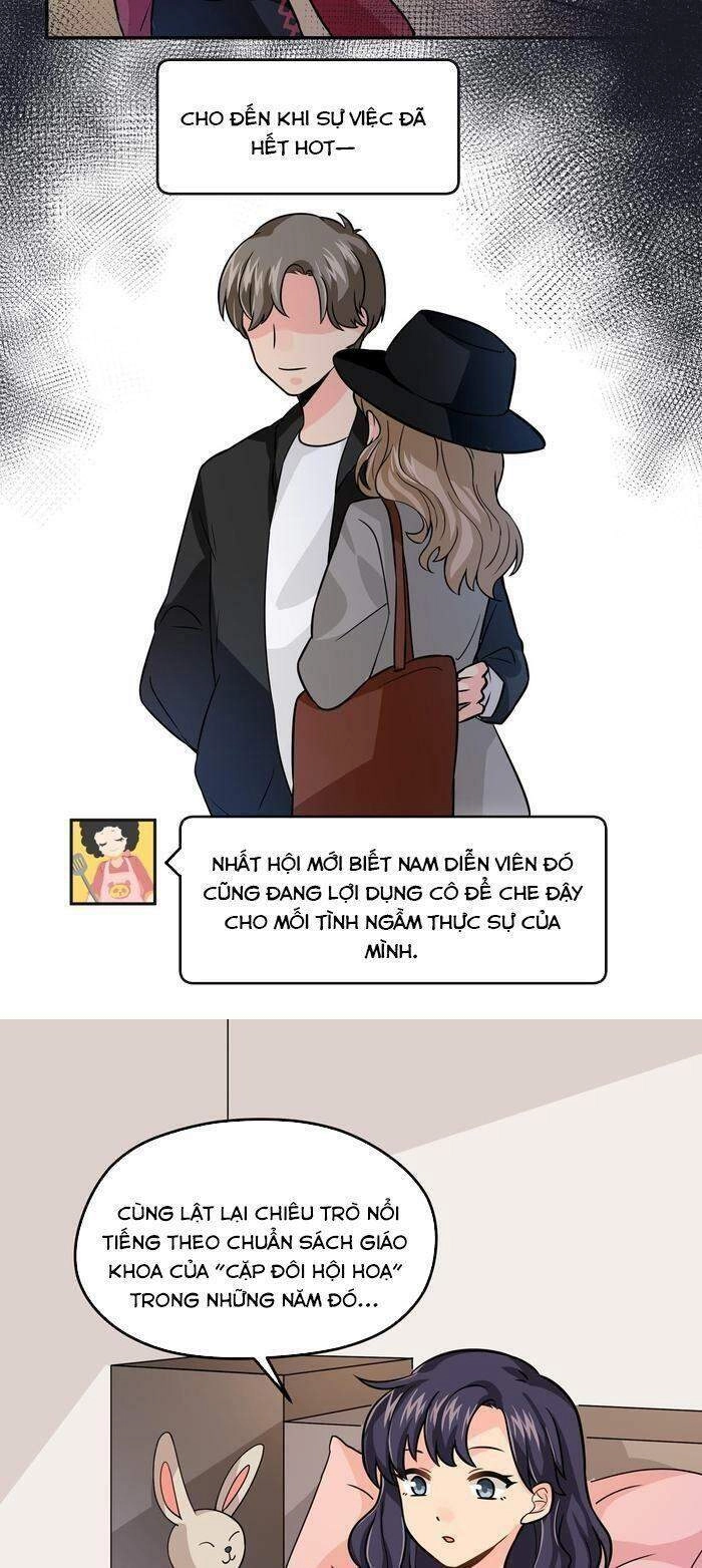 Tinh Lộ Phù Thủy Chapter 9 - 5