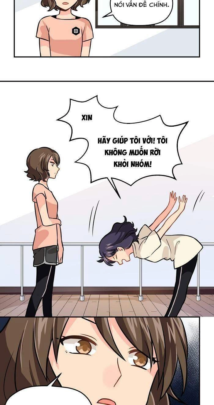 Tinh Lộ Phù Thủy Chapter 9 - 11