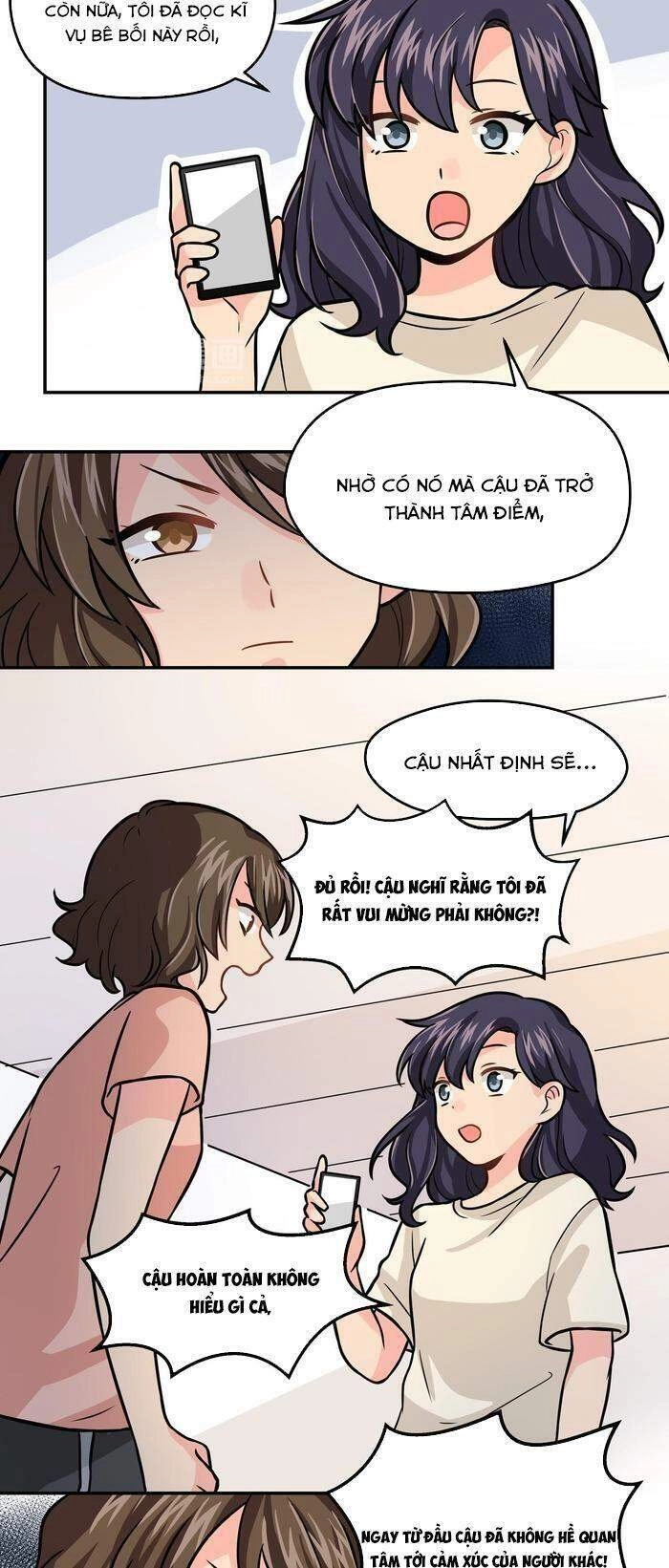 Tinh Lộ Phù Thủy Chapter 9 - 13