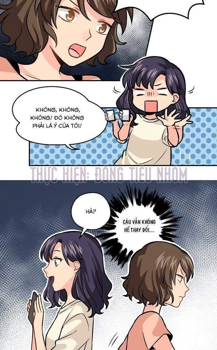 Tinh Lộ Phù Thủy Chapter 9 - 14