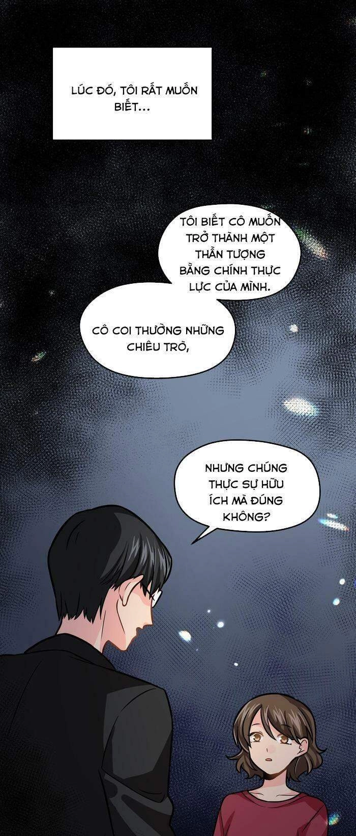 Tinh Lộ Phù Thủy Chapter 9 - 17