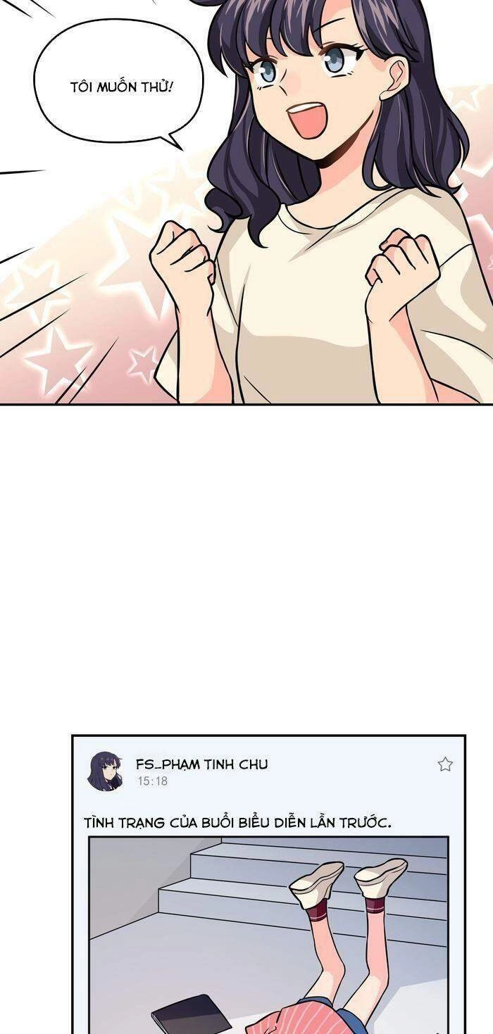 Tinh Lộ Phù Thủy Chapter 9 - 21