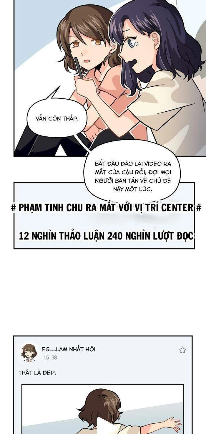 Tinh Lộ Phù Thủy Chapter 9 - 24