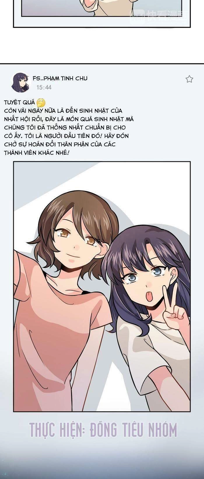 Tinh Lộ Phù Thủy Chapter 9 - 26