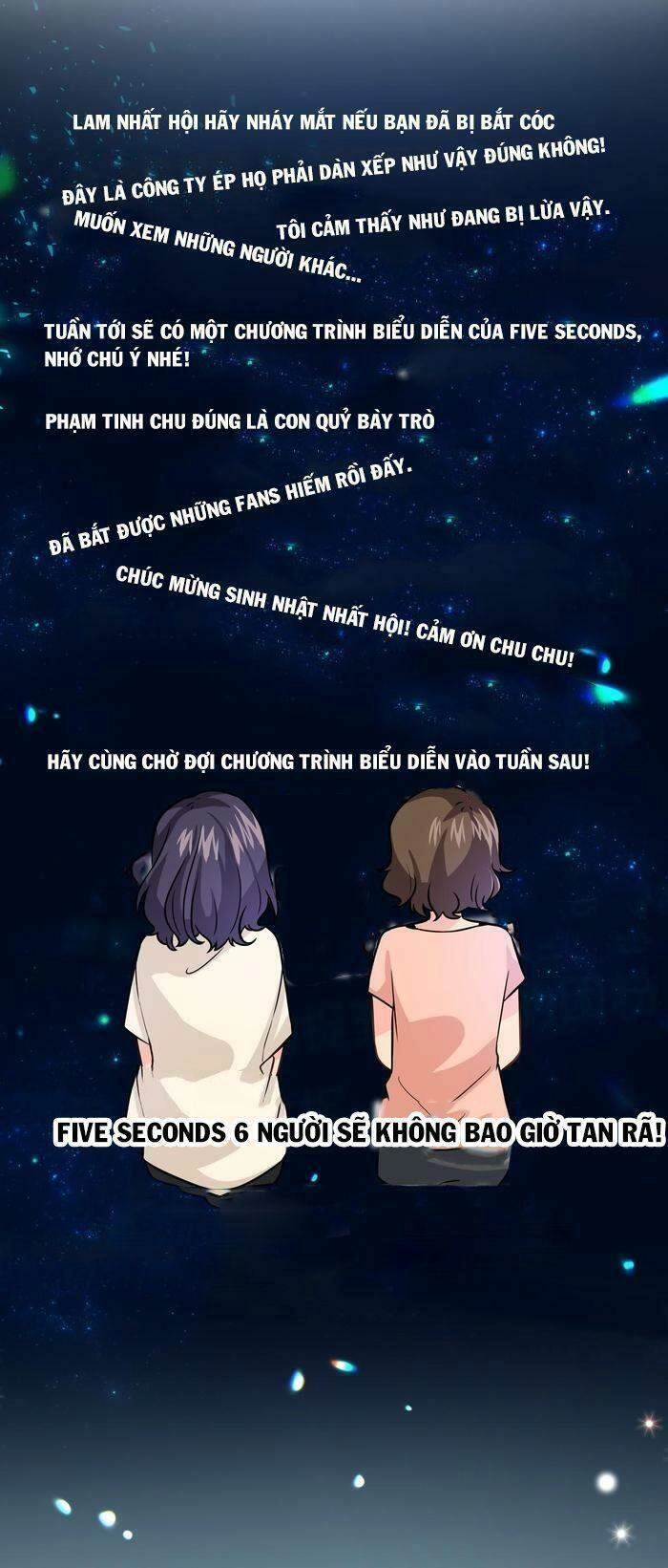 Tinh Lộ Phù Thủy Chapter 9 - 27