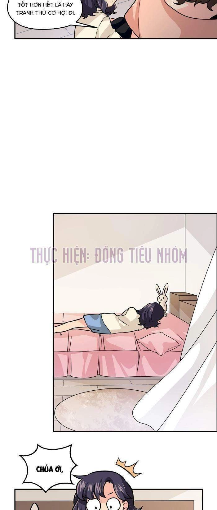 Tinh Lộ Phù Thủy Chapter 9 - 30