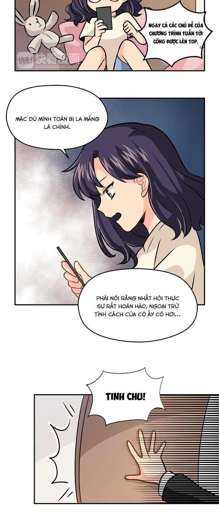 Tinh Lộ Phù Thủy Chapter 9 - 31