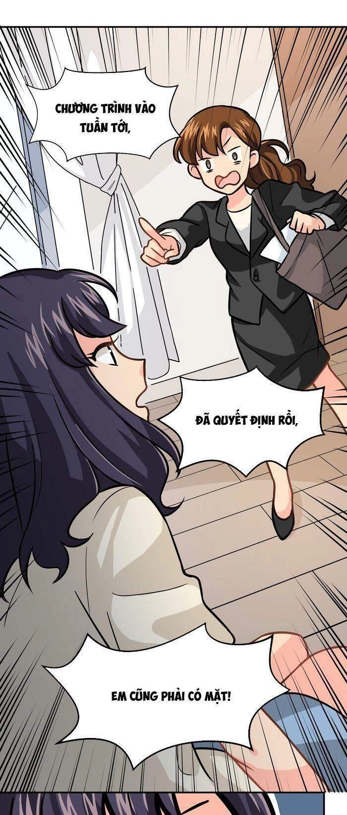 Tinh Lộ Phù Thủy Chapter 9 - 32