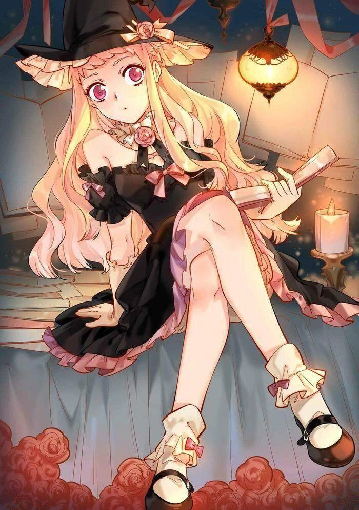 Tinh Lộ Phù Thủy Chapter 10 - 1