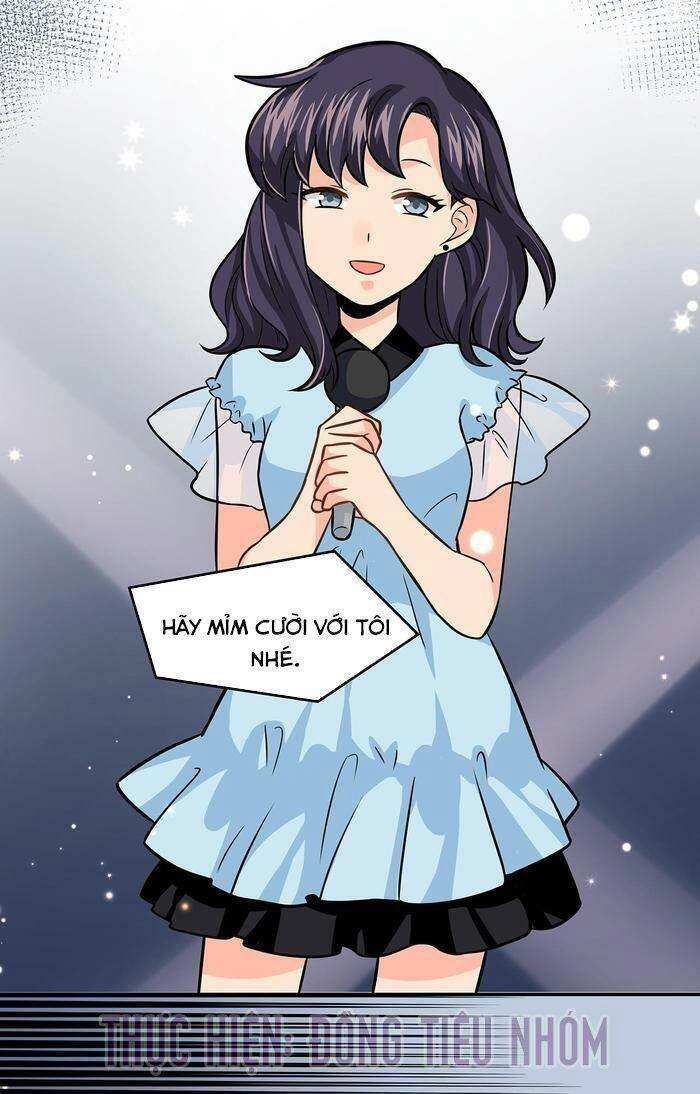 Tinh Lộ Phù Thủy Chapter 10 - 6