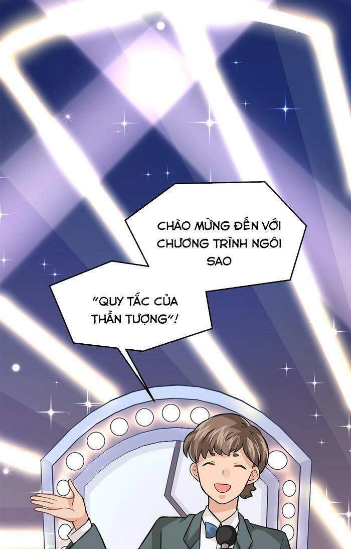 Tinh Lộ Phù Thủy Chapter 10 - 8
