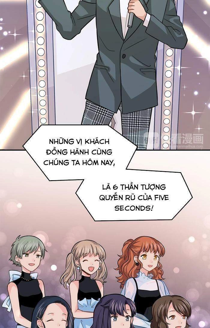 Tinh Lộ Phù Thủy Chapter 10 - 9