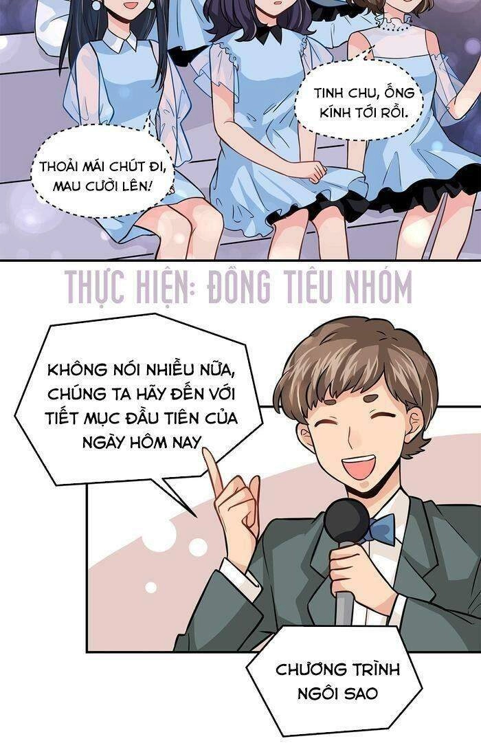 Tinh Lộ Phù Thủy Chapter 10 - 10