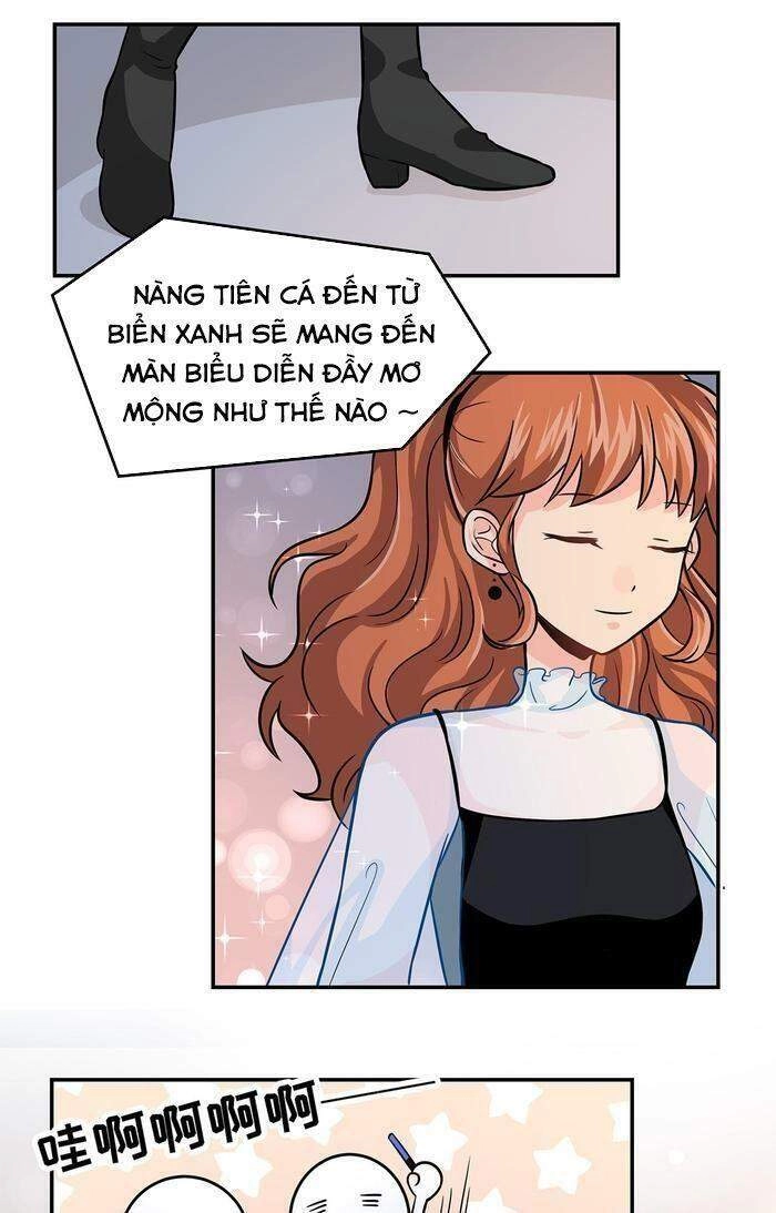 Tinh Lộ Phù Thủy Chapter 10 - 11