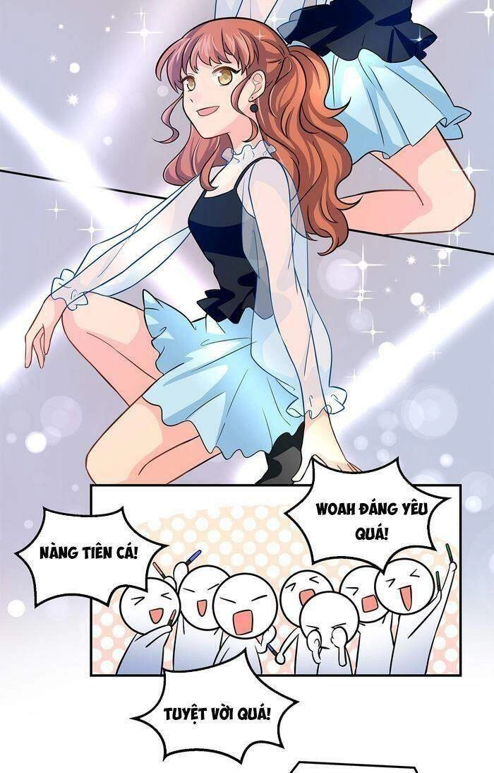 Tinh Lộ Phù Thủy Chapter 10 - 13