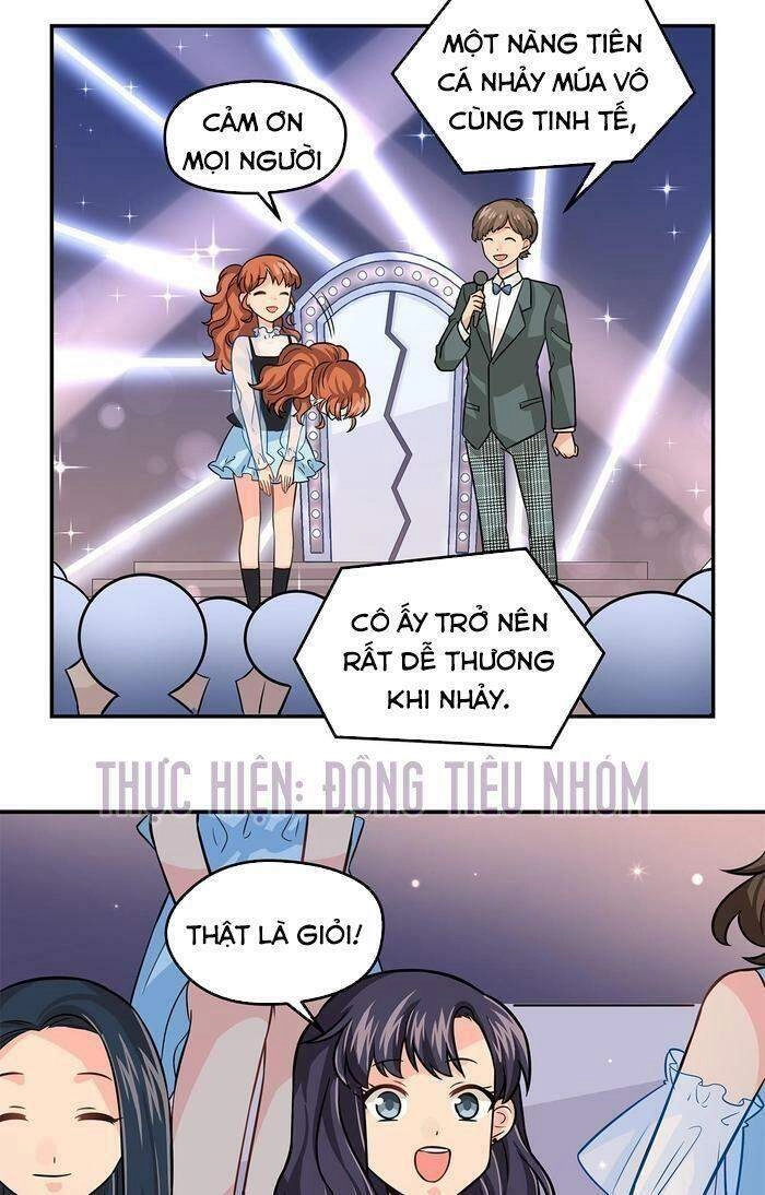 Tinh Lộ Phù Thủy Chapter 10 - 14