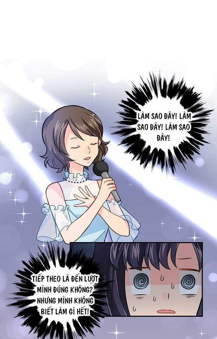 Tinh Lộ Phù Thủy Chapter 10 - 17