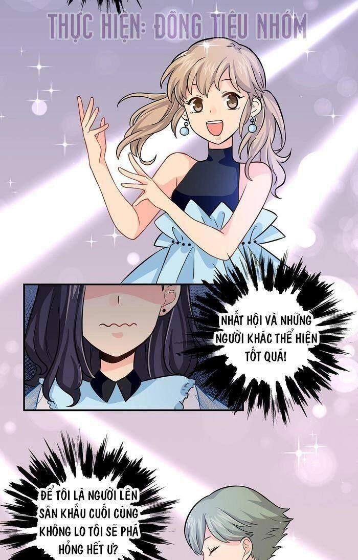 Tinh Lộ Phù Thủy Chapter 10 - 18