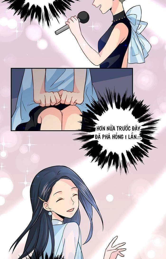 Tinh Lộ Phù Thủy Chapter 10 - 19