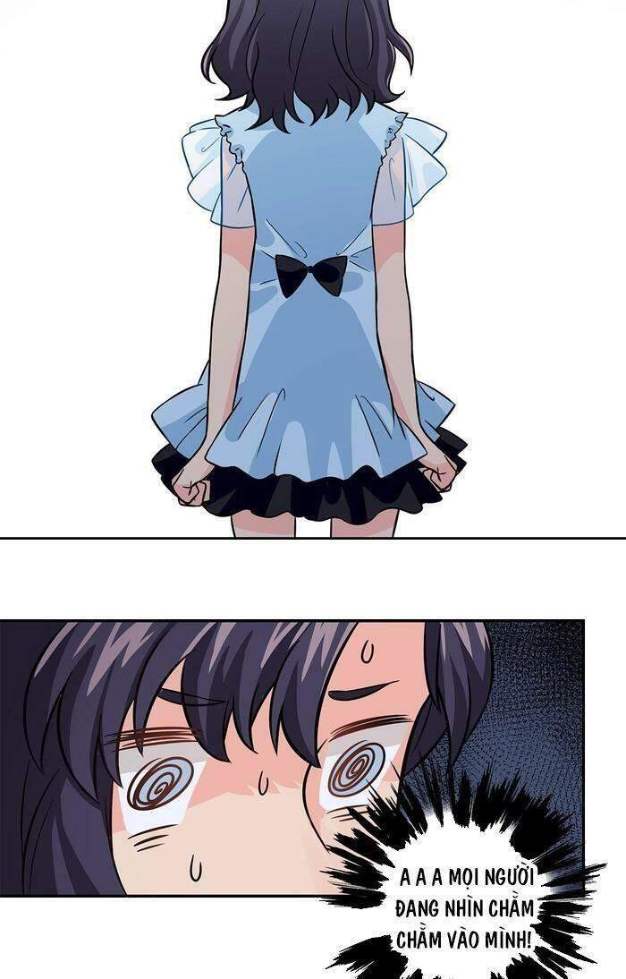 Tinh Lộ Phù Thủy Chapter 10 - 21