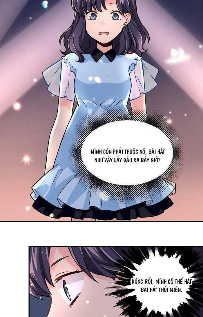 Tinh Lộ Phù Thủy Chapter 10 - 24