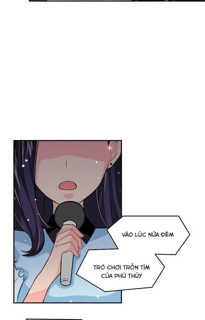 Tinh Lộ Phù Thủy Chapter 10 - 25