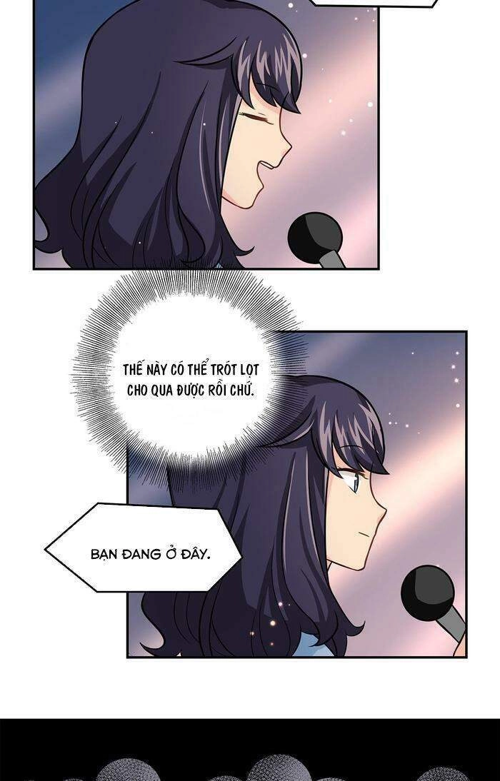 Tinh Lộ Phù Thủy Chapter 10 - 28