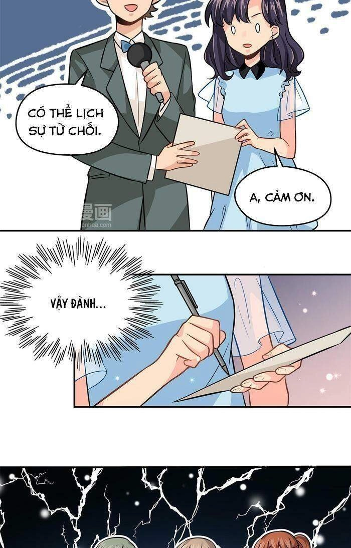 Tinh Lộ Phù Thủy Chapter 10 - 35