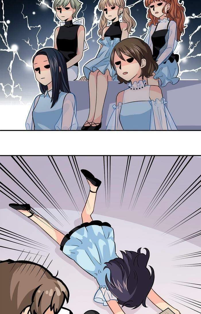 Tinh Lộ Phù Thủy Chapter 10 - 36