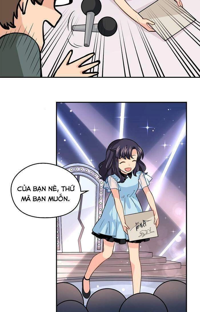 Tinh Lộ Phù Thủy Chapter 10 - 37