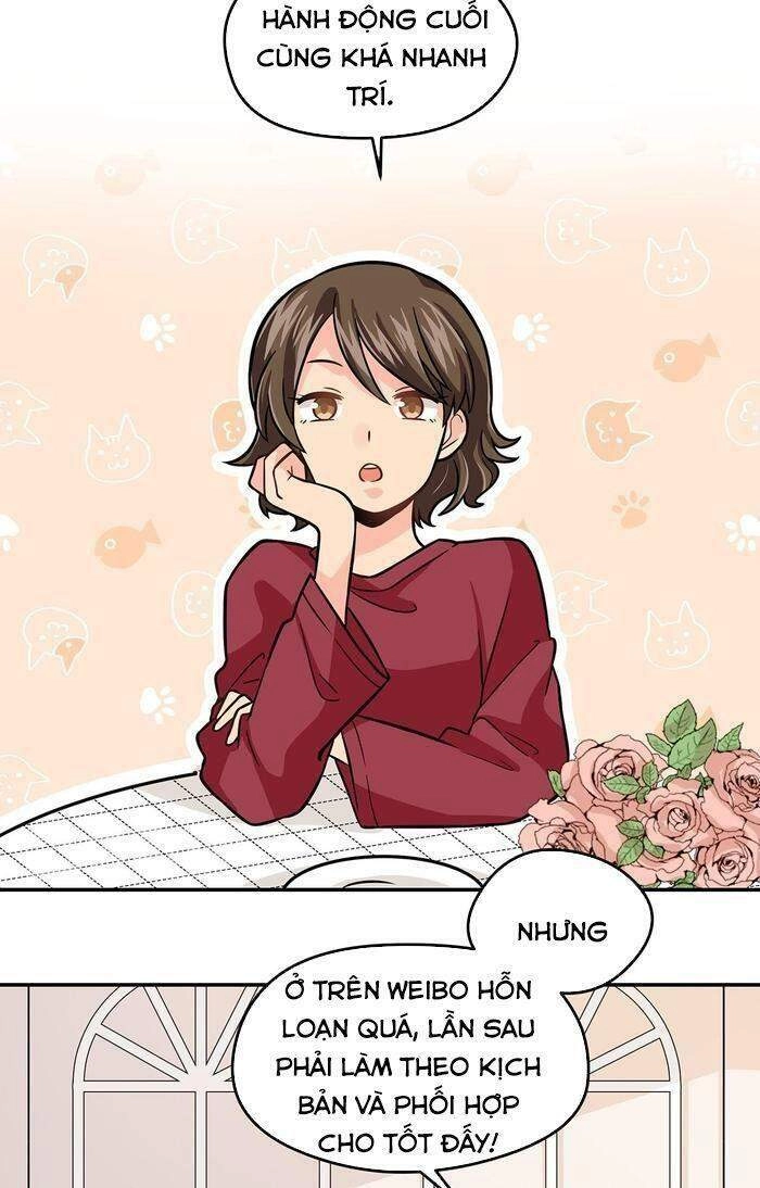 Tinh Lộ Phù Thủy Chapter 10 - 40