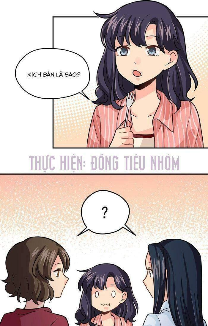 Tinh Lộ Phù Thủy Chapter 10 - 42