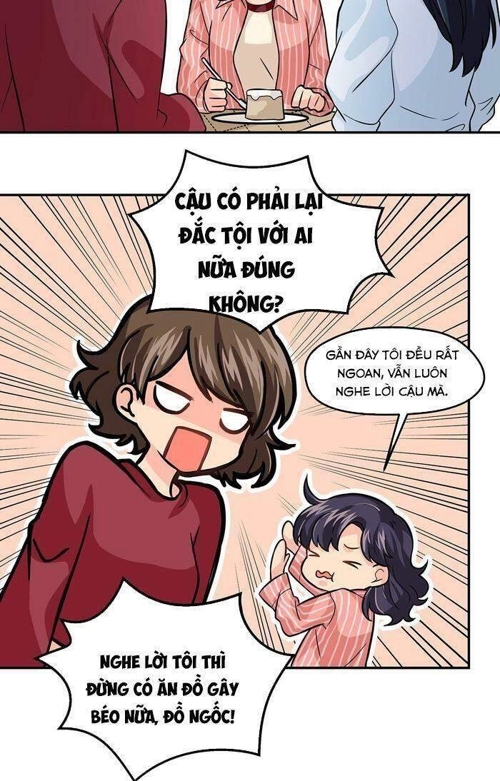 Tinh Lộ Phù Thủy Chapter 10 - 43