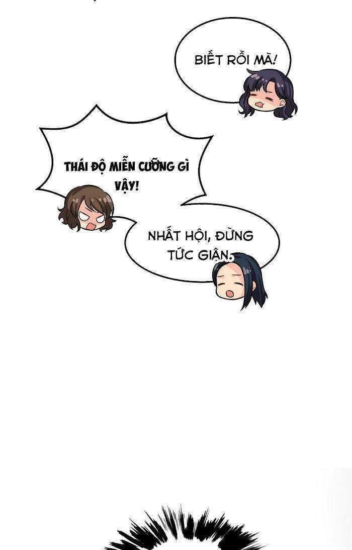 Tinh Lộ Phù Thủy Chapter 10 - 44