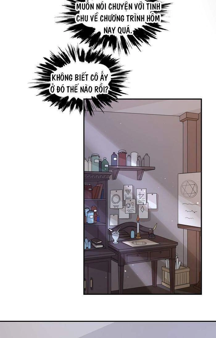 Tinh Lộ Phù Thủy Chapter 10 - 45