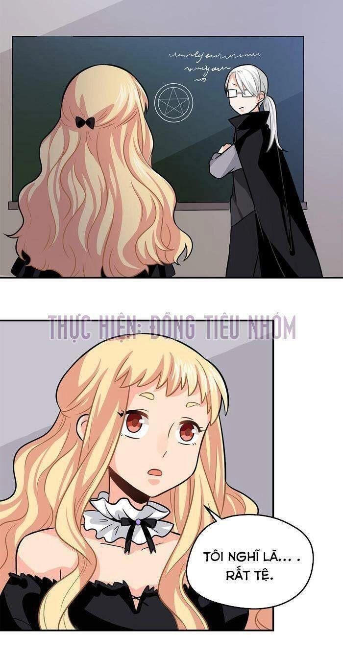 Tinh Lộ Phù Thủy Chapter 10 - 46