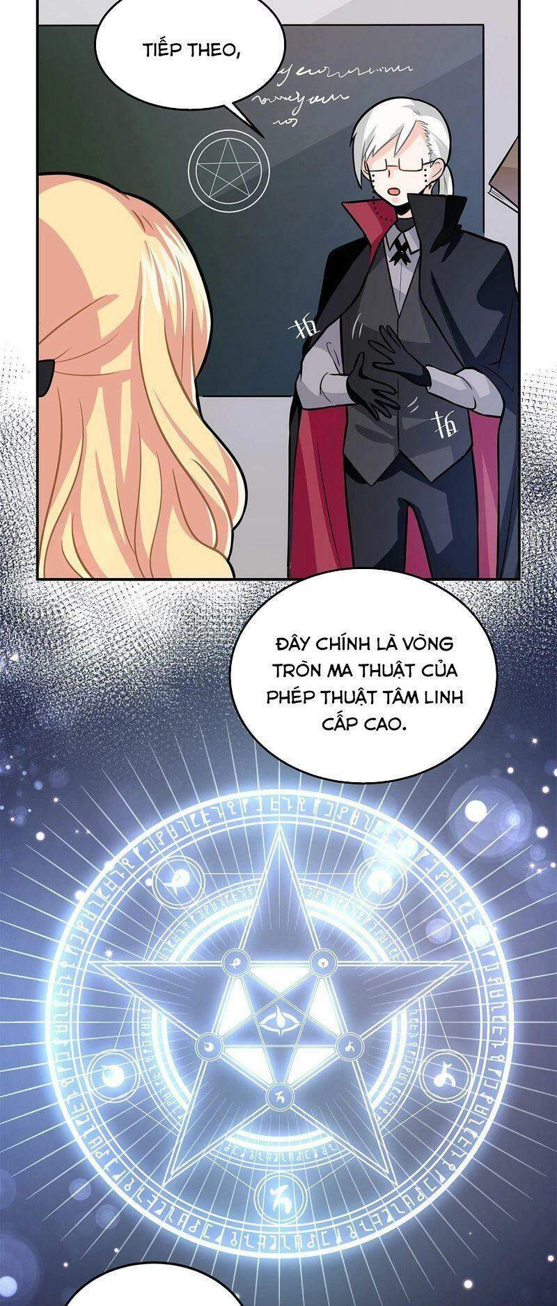 Tinh Lộ Phù Thủy Chapter 11 - 7