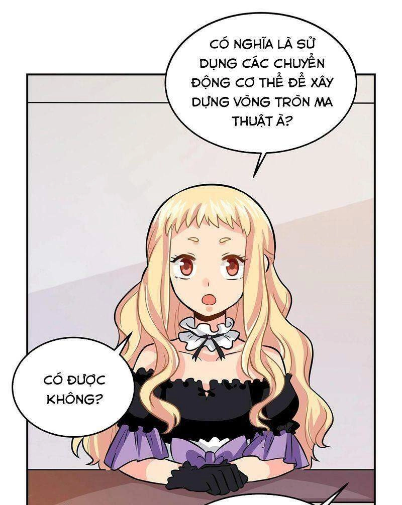 Tinh Lộ Phù Thủy Chapter 11 - 11