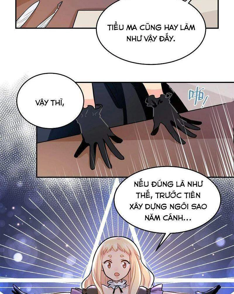 Tinh Lộ Phù Thủy Chapter 11 - 12