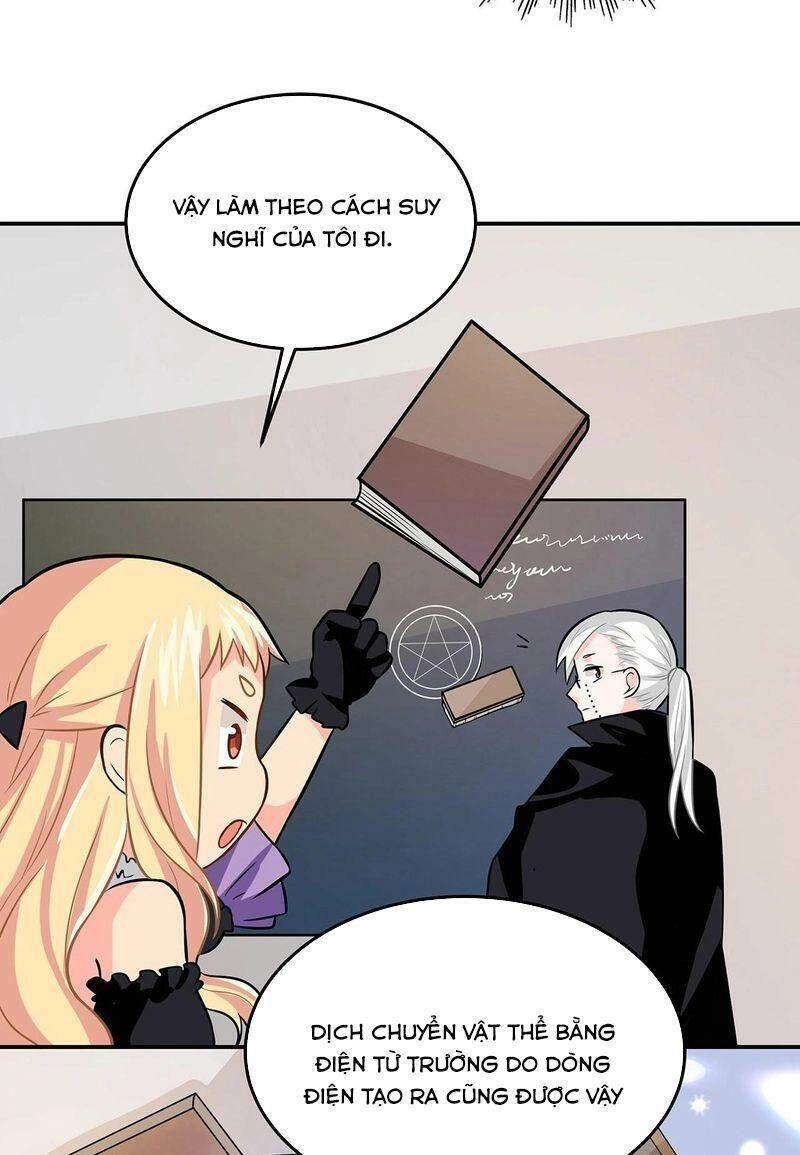 Tinh Lộ Phù Thủy Chapter 11 - 17