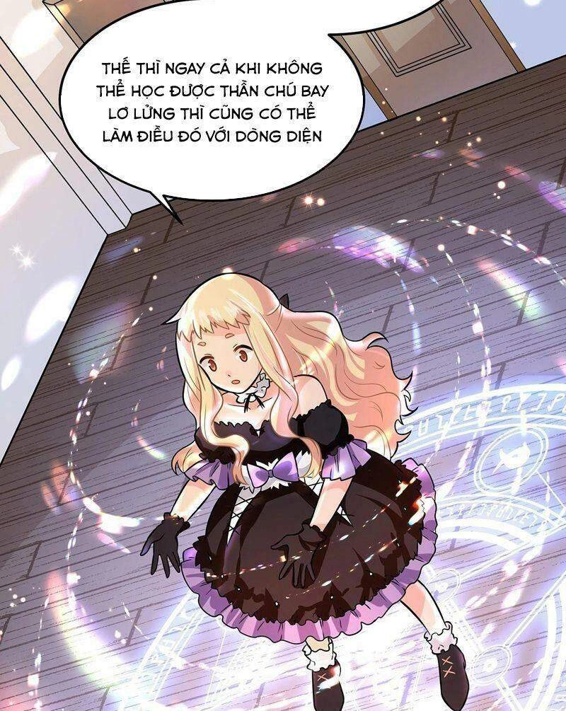 Tinh Lộ Phù Thủy Chapter 11 - 18