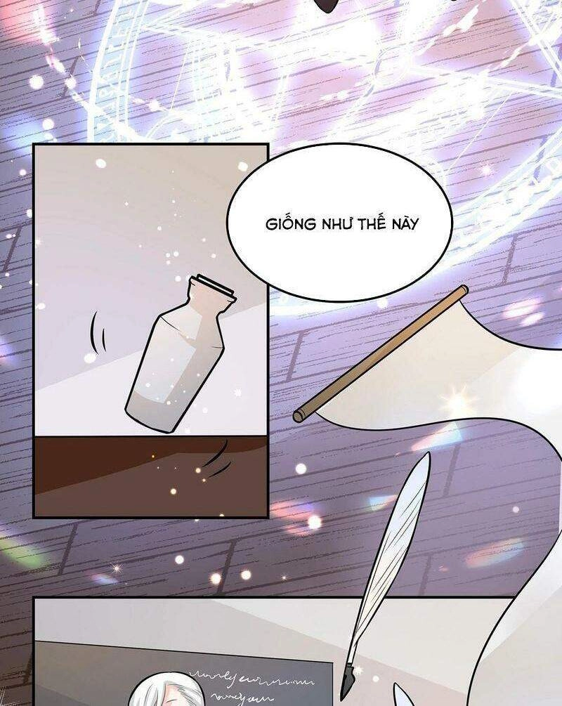 Tinh Lộ Phù Thủy Chapter 11 - 19